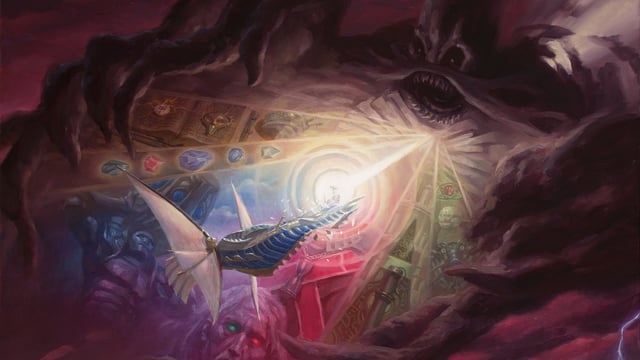 DMR] Dominaria Remastered Card Image Gallery : r/magicTCG