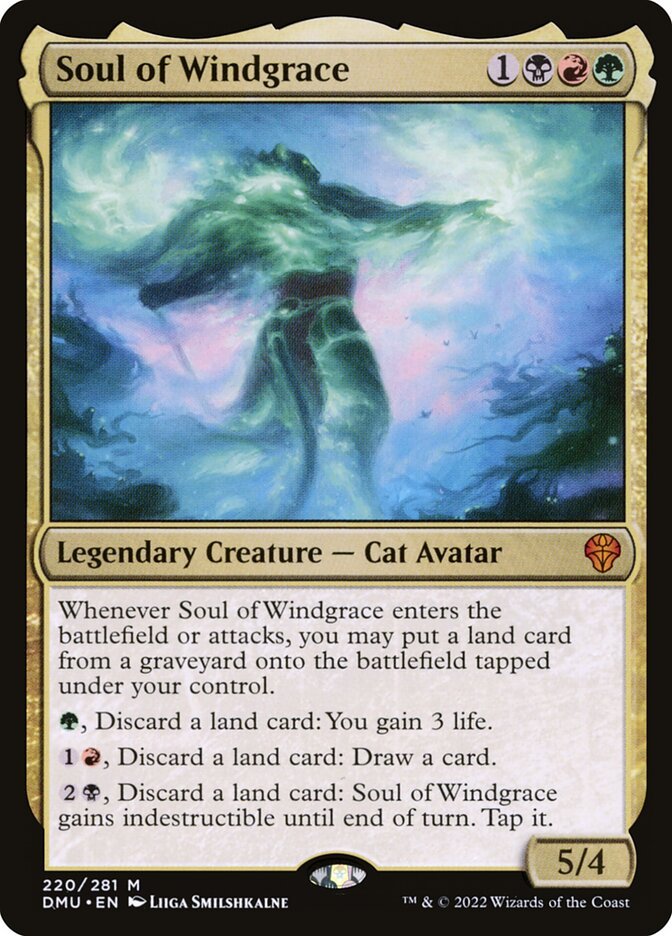Top 10 Magic Cards of 2022