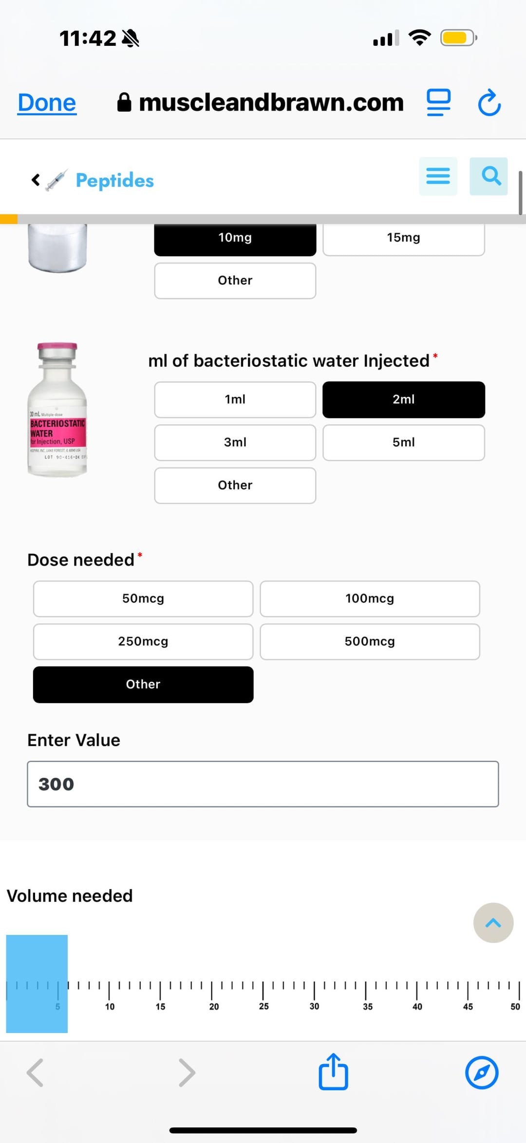 cagrilintide dosing chart semaglutide dosage Peptide Guide: Titration, Schedule & Safety (2026) Dosing Cagri Peptide : r/cagrilintide – Cagrilintide Dosing: 250mcg 3x/Week Protocol –