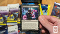 How To Use Double Faced Cards In Magic: The Gathering