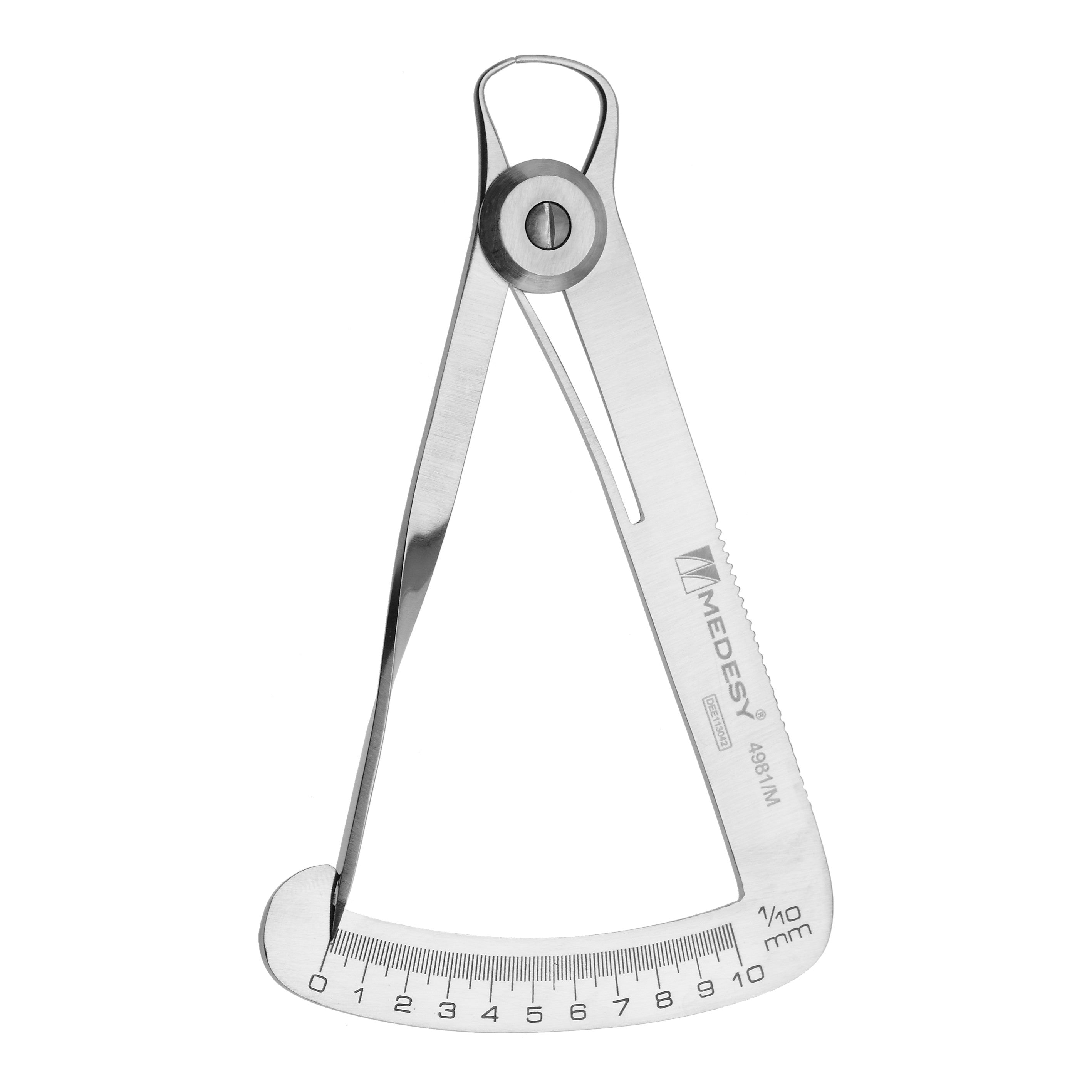 CALIPER IWANSON FOR METAL - MDSY-4981/M