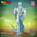 Metal Cooler Dragon Ball Z Solid Edge Works Prize Figure by Banpresto - Mandorama