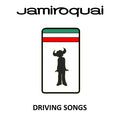 Music print | Jamiroquai - Driving Songs poster connecté