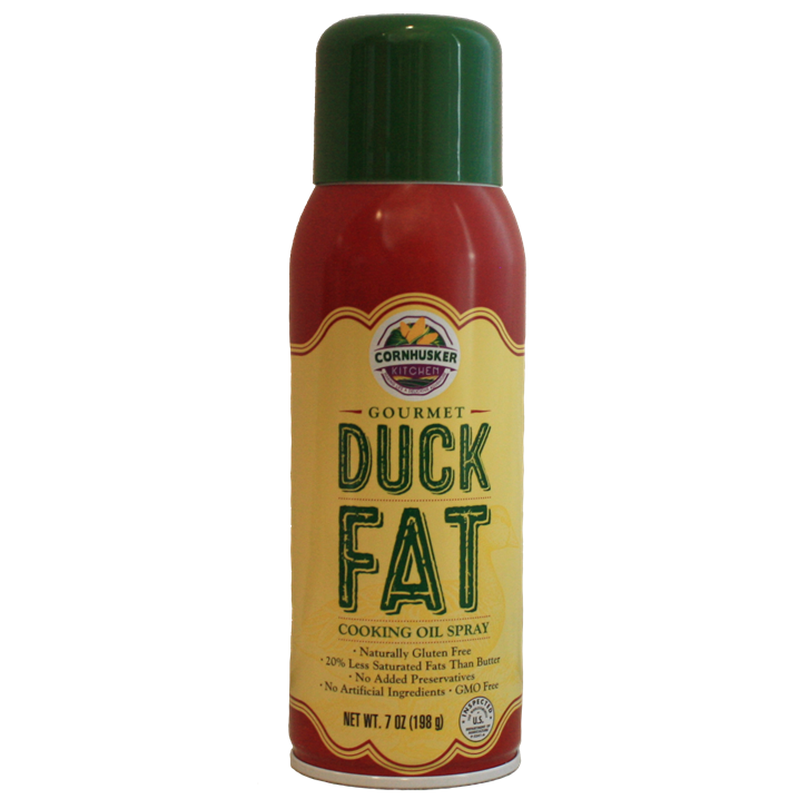 DUCK FAT SPRAY