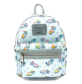 Disney Dumbo the Flying Elephant Loungefly Mini Backpack