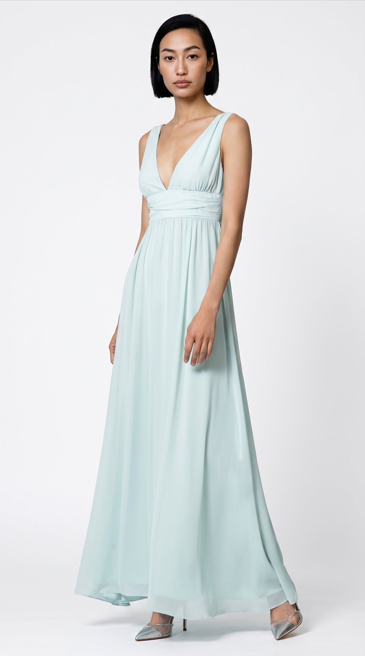 Empire Waist Dresses