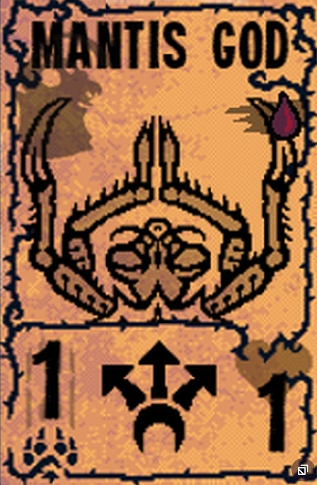Favourite rare cards? I'll go first. : r/inscryption