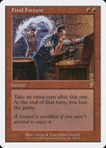 o:"extra turn" · Scryfall Magic: The Gathering Search