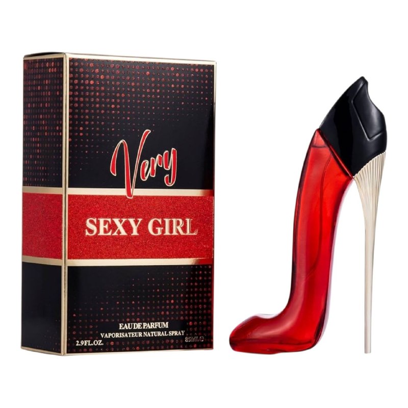 LOVALI VERY SEXY GIRL EDP 85ML (M) (AROMA SIMILAR CAROLINA HERRERA GOOD GIRL VERY)