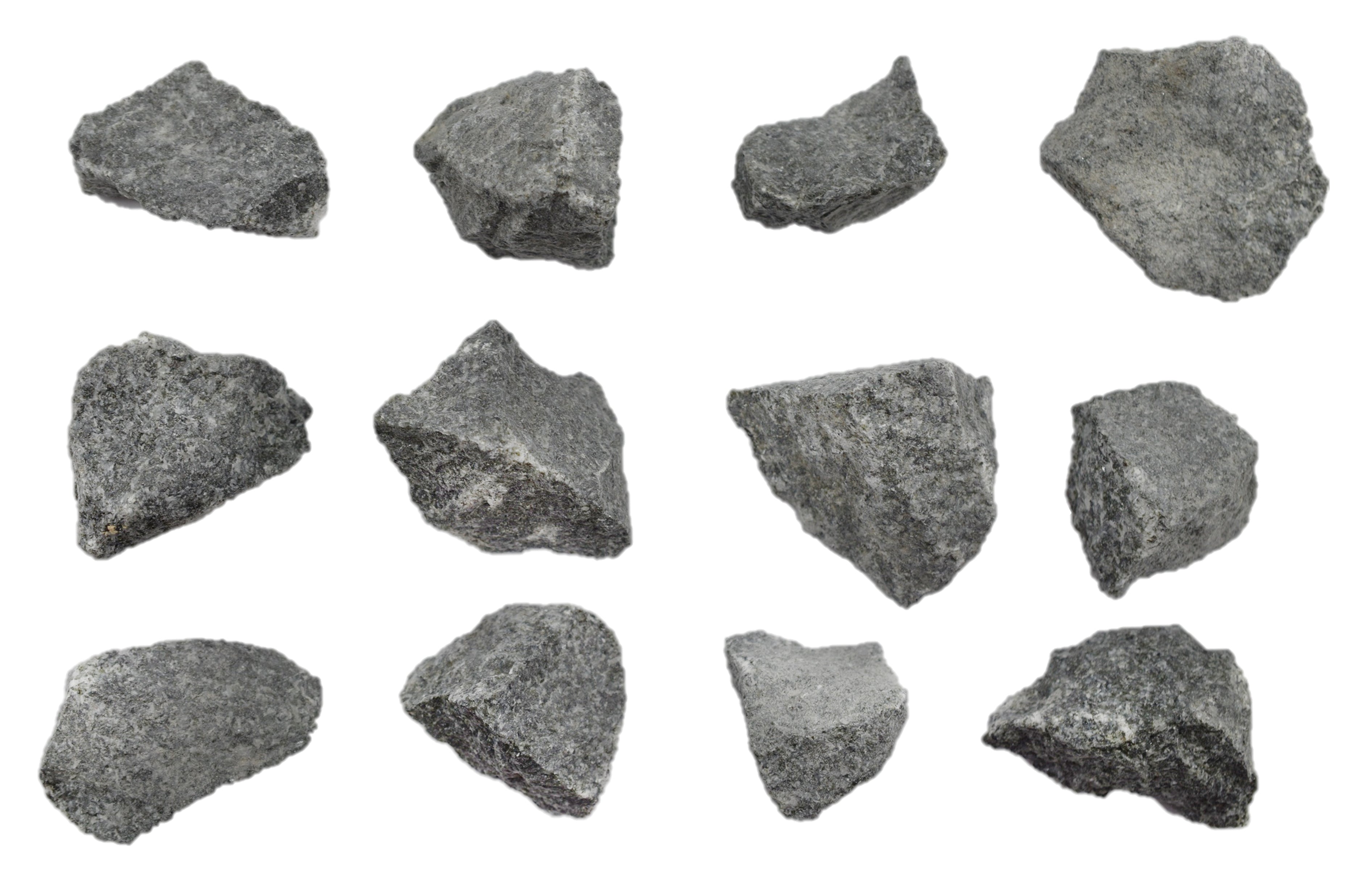 Peridotite Specimen