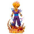 Figurine Gohan Super Sayen 2 - figurine