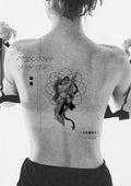 Lovers Back Set