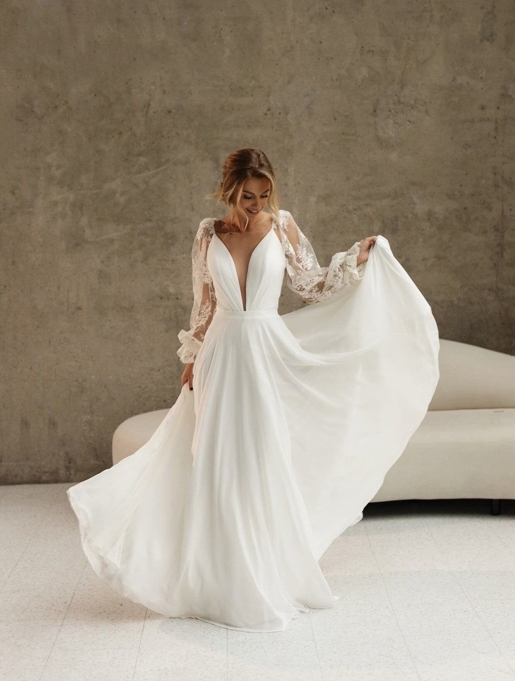 33 Best Affordable Wedding Dresses That Are Beyond Beautiful