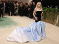 Sabrina Carpenter Dons a Cinderella Ball Gown for the 2024 Met Gala