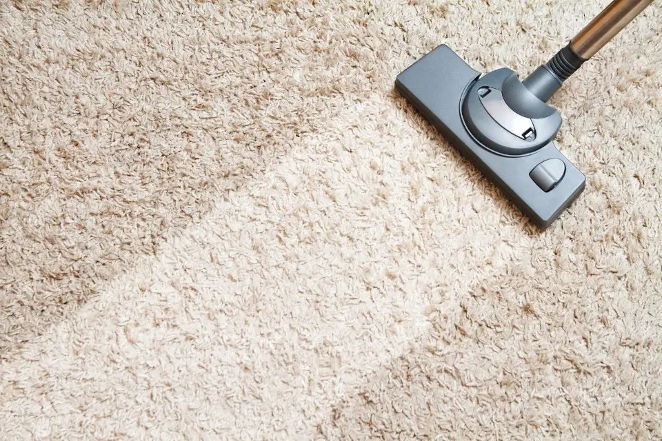 Step-by-Step Guide on How to Get Smoke Smell Out of Carpet