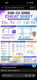 ghk cu peptide dosage chart female injection GHK-Cu Therapy: The Definitive Clinical Guide to Gene Modulation, Protocols, and Efficacy Ghk CU dosage ? : – ghk-cu dosage guidelines recommendations human –