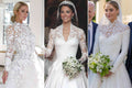 Grace Kelly's Wedding Dress: All the Details About Her Timeless Gown