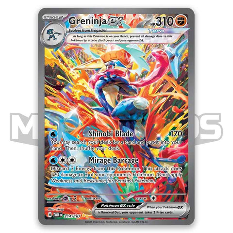 which pokemon cards are valuable Top 10 Most Valuable Pokémon Cards From Twilight Masquerade!
