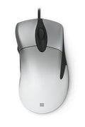 Microsoft Pro IntelliMouse mouse Office Right-hand USB Type-A 16000 DPI