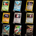 Here are my top 50 favorite Pokémon cards! It's been sharing highlights, but I hope you enjoy browsing the entire list :) : r/pkmntcgcollections