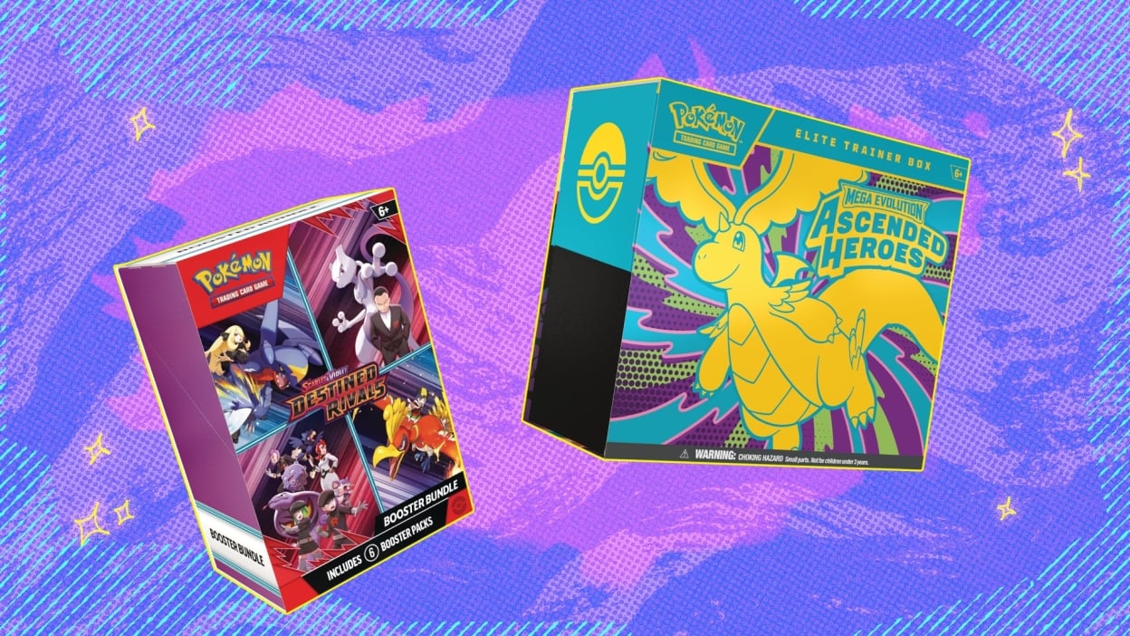 Walmart is dropping exclusive Pokémon TCG collectibles for Pokémon Day 2026 — how to buy