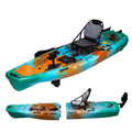 Radar 10ft Propeller Drive Modular Fishing Kayak