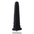 Hismith Dildo tower KlicLok met zuignap 25 cm