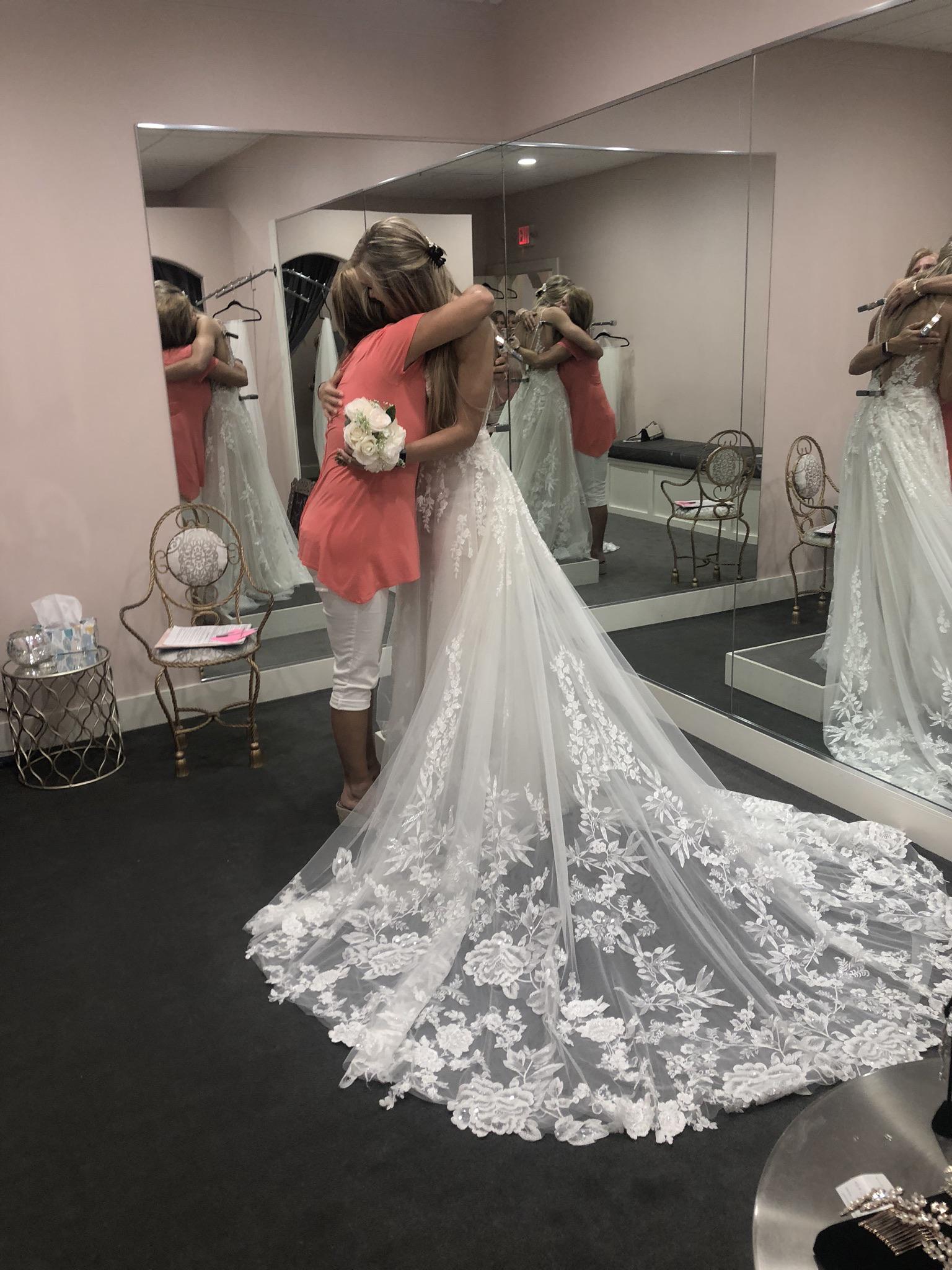 Help!! Need hairstyle suggestions for backless dress! I always imagined wearing it down, but would that ruin the backless effect? This is the best pic I have of the back (you can