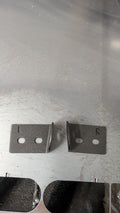 Honda Pioneer 1000 Upper Control Arm Brace