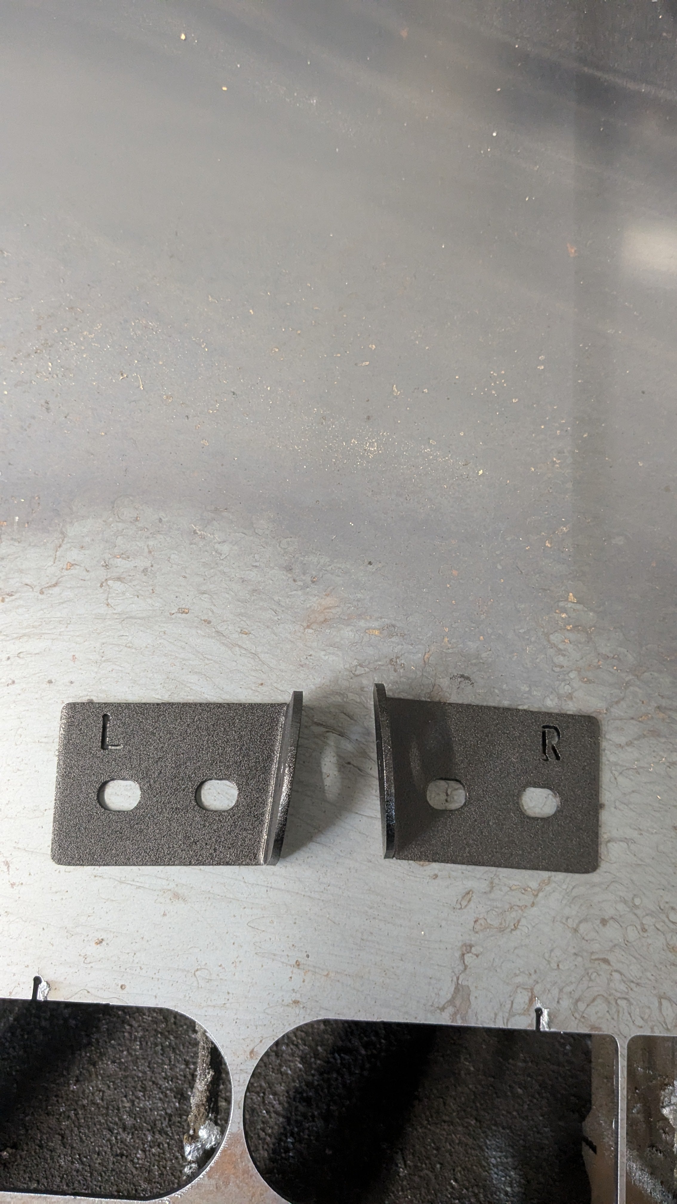 Honda Pioneer 1000 Upper Control Arm Brace