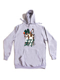 Eron Harris Hoodie