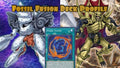 Yu-Gi-Oh Fossil Fusion Deck Profile 2026