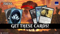 The BEST Common & Uncommon Wildcard Crafts for Standard