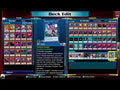 Yu-Gi-Oh! Legacy of the Duelist: Link Evolution Vampire Zombie Deck Profile & Deck Recipe