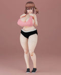 Nagachichi Nagai-san Original Character Second Axe Hentai Action Series - Anime Figuren günstig kaufen