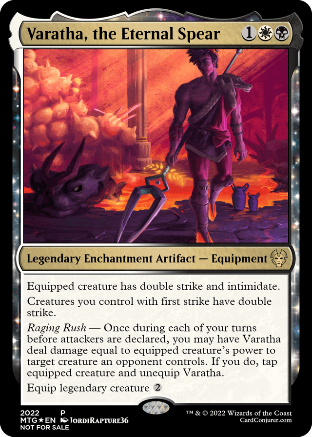 I enjoy making custom Magic: The Gathering cards for fun. Here are a few I've done, inspired by Hades : r/HadesTheGame