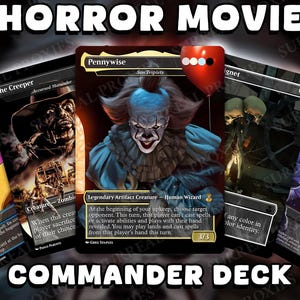 Mtg Movie Proxy