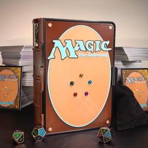 Mtg Card Back