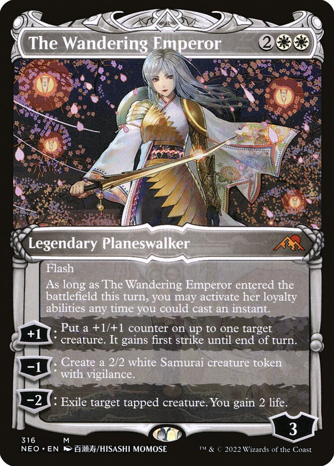 10 of the Prettiest Magic Cards of All Time