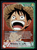Monkey.D.Luffy OP13-001 | FR