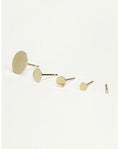 Sequin Stud- Multiple Sizes