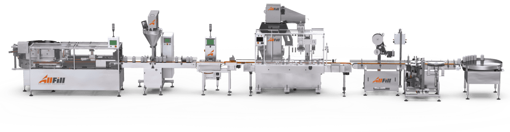 Tobacco Packaging Machines