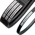 Optibelt KB Kraftband (Multi-V) Belt 3-SPC7500 (3 Band)