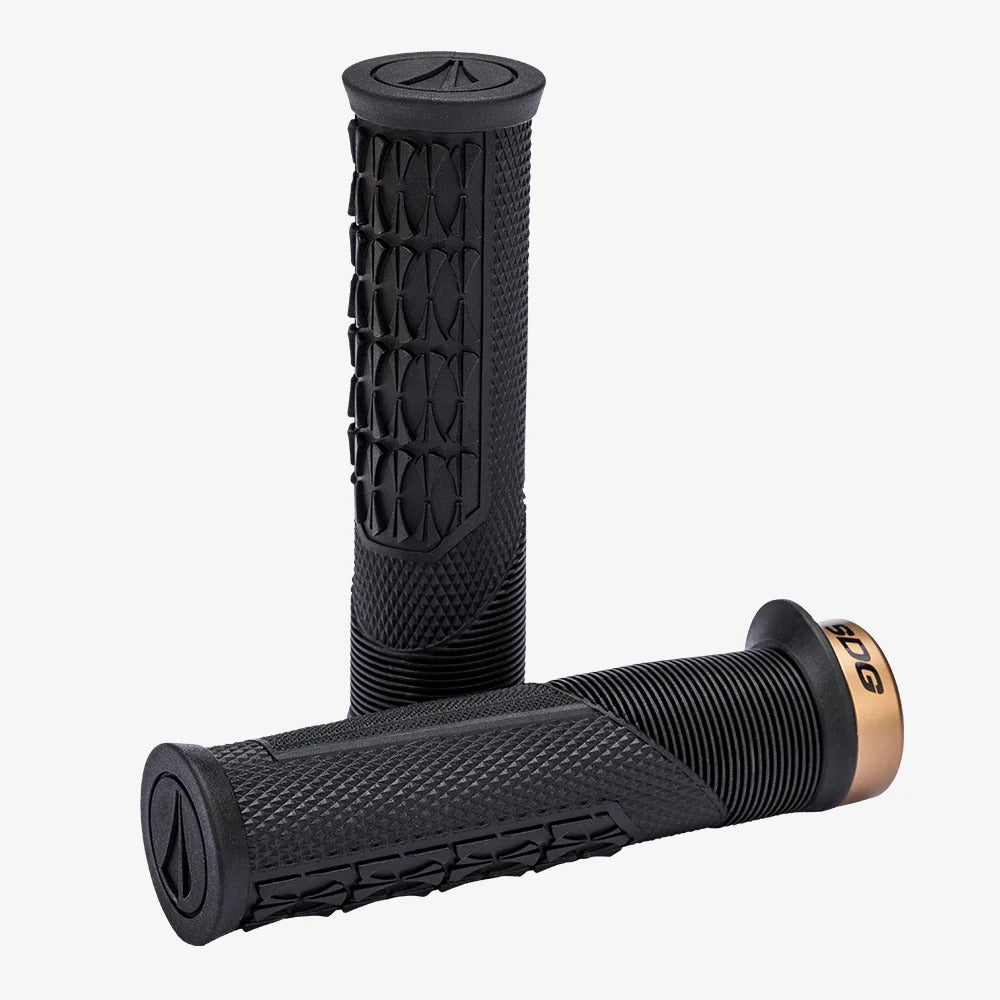 Manopole SDG OPEN CORE THRICE 136 mm Nero/Kashima