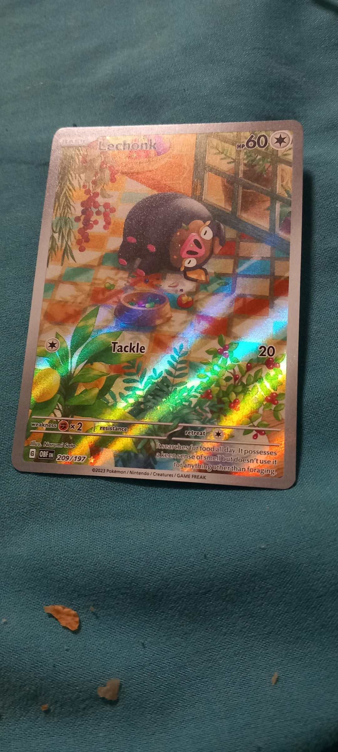 Is this rare : r/pokemoncards