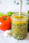 Italian Salad Dressing