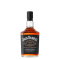 Jack Daniel's 10 Year Old Tennessee Whiskey Batch 02