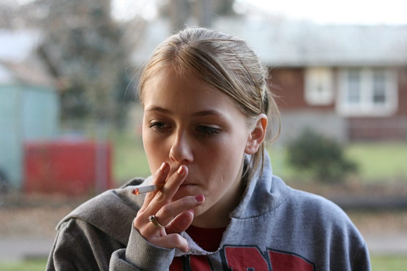 does sydney sweeney smoke cigarettes Matthew Tan: What remains where the  cigarette branding used to be?