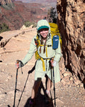 Jolly Gear's Hiking Dress: An All-in-One Ultralight Trail Outfit