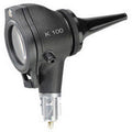 HEINE K100 Diagnostic Otoscope 2.5V HEAD ONLY -
